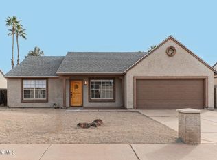 19407 N 9th St, Phoenix, AZ 85024