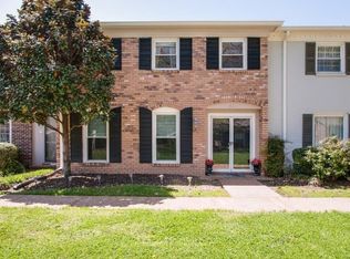 604 Plantation Ct, Nashville, TN 37221