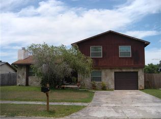 8603 Peppercorn Dr, Orlando, FL 32825