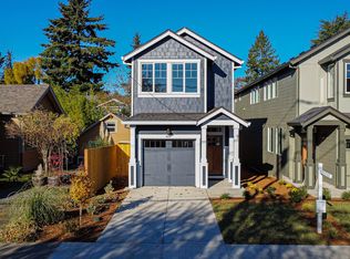 4609 SE Rural St, Portland, OR 97206