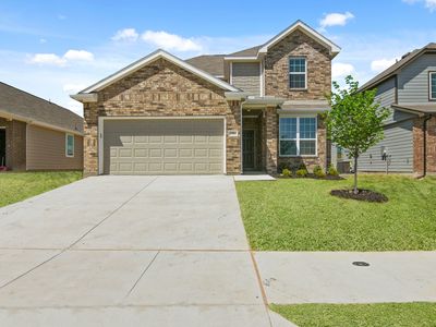 1004 Wingjet Way, Fort Worth, TX, 76131