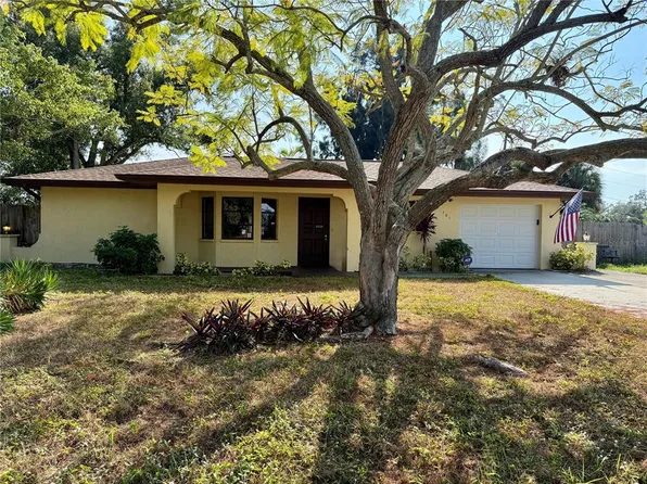 161 Dragon Rd, Venice, FL 34293