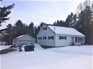 789 Balsam St, Prentice, WI 54556