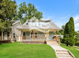 1512 Carroll St, South Bend, IN 46613
