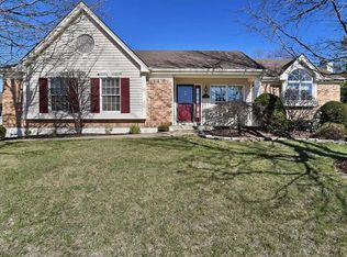2684 Sunny Meadows Dr, Saint Charles, MO