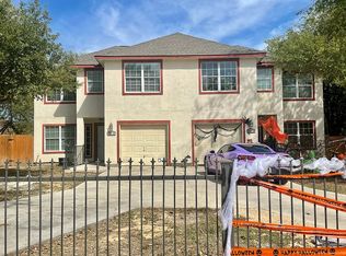 832 Zachry Dr, San Antonio, TX 78228
