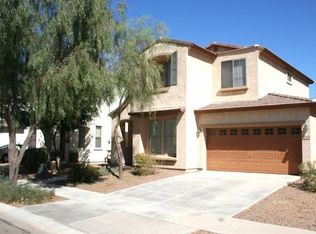 4229 S Soboba St, Gilbert, AZ 85297