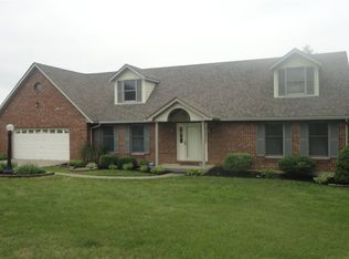 7167 E Bend Rd, Burlington, KY 41005