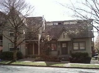966 E 18th Ave, Eugene, OR 97403