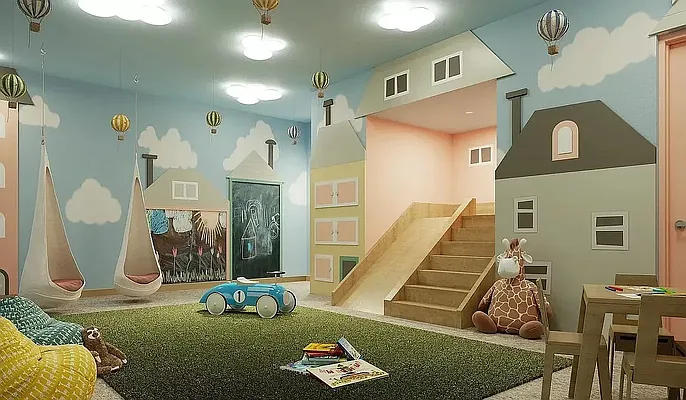 Rented by Prime Estates Realty Inc | media 14