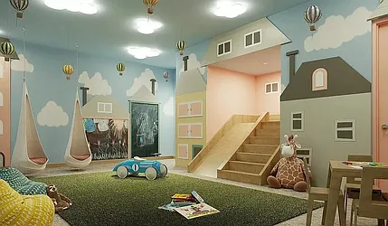 Rented by Prime Estates Realty Inc