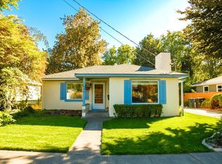 1046 Hobson St, Walla Walla, WA 99362