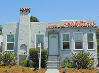 3248 Bona St, Oakland, CA 94601