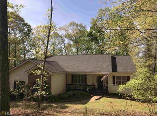 141 Old Oak Way, Dahlonega, GA 30533