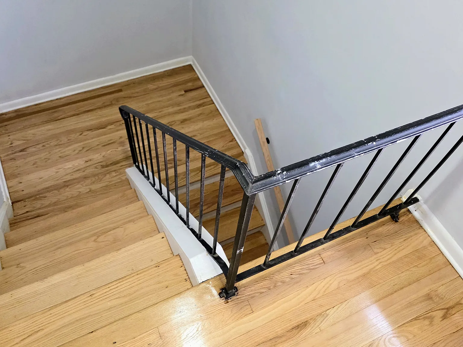 3 bed, 1300 sqft, $2,900 — Photo 2