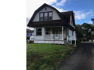 2258 Street Rd #A, Warrington, PA 18976