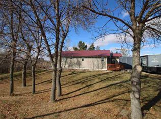 11010 19th Ave NW, Burlington, ND 58722