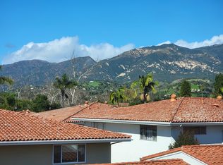 12 W Constance Ave UNIT 4, Santa Barbara, CA 93105
