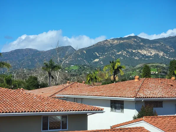 12 W Constance Ave Unit 4, Santa Barbara, CA 93105