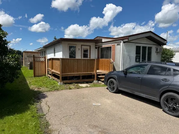 5344 76th St #3, Red Deer, AB T4P 2A6