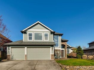 1654 S 15th Way, Ridgefield, WA 98642