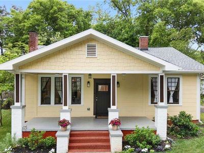 315 West Ave, Cartersville, GA, 30120