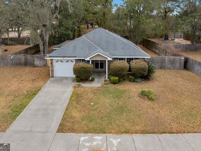 223 Guyett Ave, Hinesville, GA, 31313