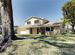 4242 Flintshire Way, Titusville, FL 32796