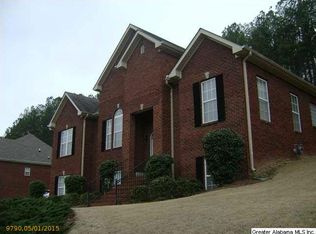 421 Weatherly Club Dr, Pelham, AL 35124