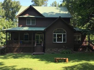 386 Price Rd, Moravian Falls, NC 28654