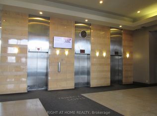 797 Don Mills Rd #206, Toronto, ON M3C1V1