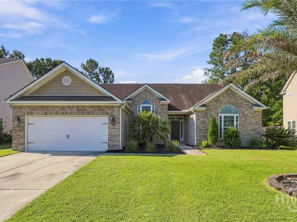 67 Melody Drive, Pooler, GA 31322