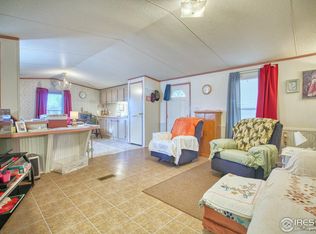 227 N 2nd St TRAILER 20, Berthoud, CO 80513
