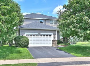 2203 119th Ave NE, Blaine, MN 55449