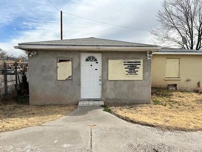 2604 Ramirez Rd SW, Albuquerque, NM, 87105