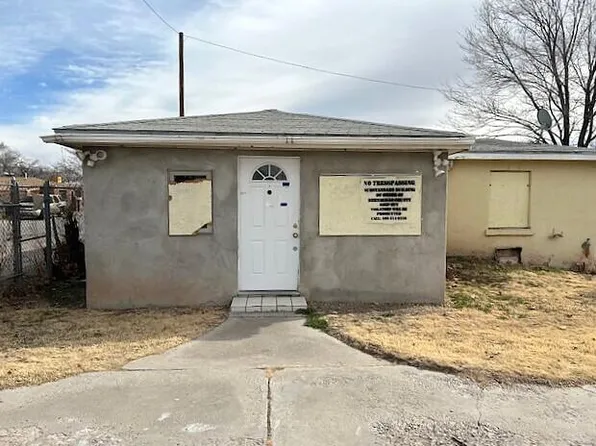 2604 Ramirez Rd SW, Albuquerque, NM 87105