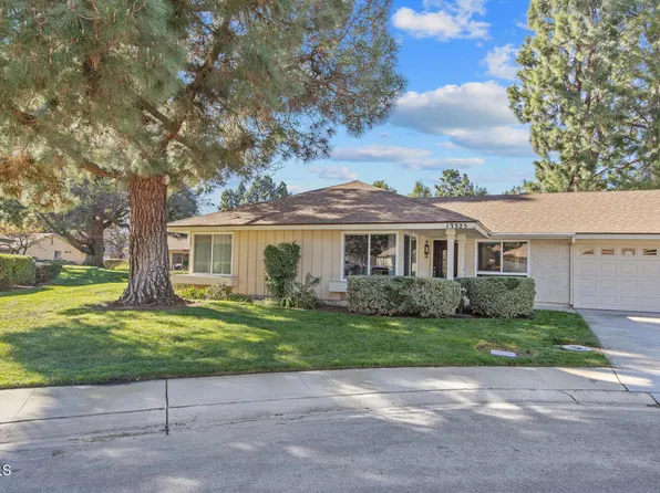 13325 Village 13, Camarillo, CA 93012