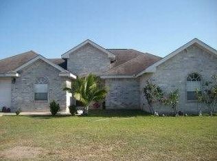 2809 Mi Tierra Dr, Weslaco, TX 78599