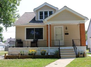 7560 Orchard Ave, Warren, MI 48091