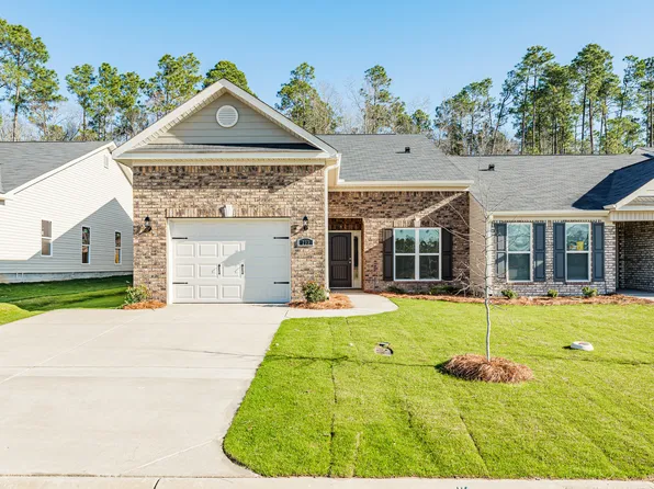 221 Willowton Lane, Hephzibah, GA