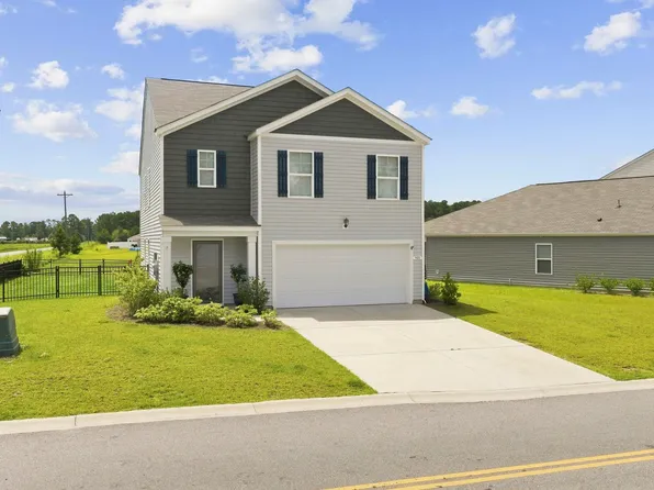 901 Corn Husk Loop, Conway, SC 29527