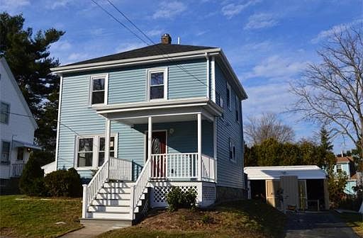 2nd image of 46 Frankton Ave