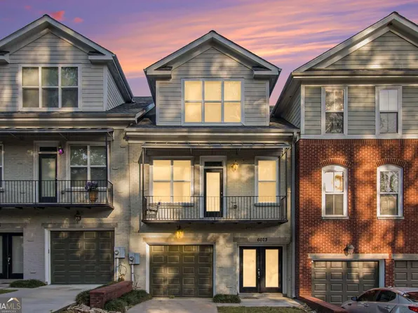 6023 Brookside Oak Cir, Norcross, GA 30093