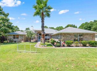 1601 Woodlawn Beach Rd, Gulf Breeze, FL 32563