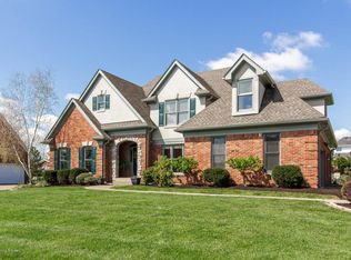 3008 Hilltop Ct, Prospect, KY 40059