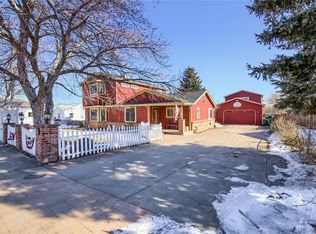 1090 Secrest St, Golden, CO 80401