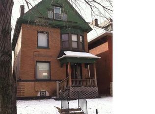 4452 Greer Ave, Saint Louis, MO