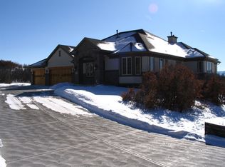 188 Castlemaine Pl, Castle Rock, CO 80104