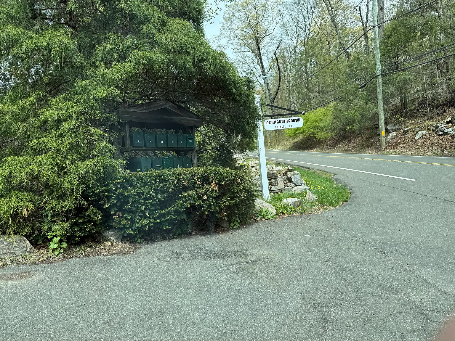 Peepers Hollow Rd, Greenwich — Photo 2