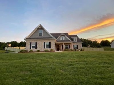 1122 Birchwood Dr, Griffin, GA, 30224